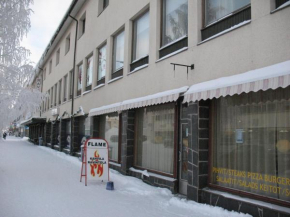 Hotel Kemijärvi in Kemijärvi